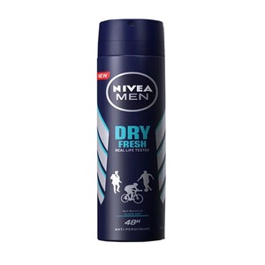 ニベア男性と女性用防臭ボディスプレー150ml/オリジナルニベア消臭ボディスプレーバルク - Product Image 2