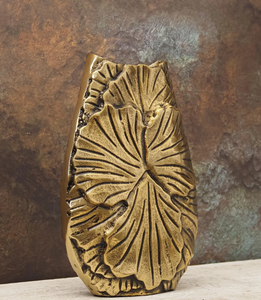 Colecciones de Jarrones de Mesa para Bodas, Color Personalizado, Aluminio, Hechos a Mano, Diseño Costero, Forma de Cilindro Alto, Macetas, Decoración del Hogar - Product Image 4