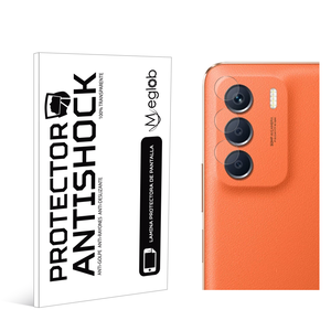 ฟิล์มกันรอยหน้าจอ ANTISHOCK สำหรับอินฟินิกซ์ ซีโร่ 5 จี 2023 ฝาครอบโทรศัพท์ระดับพรีเมียมพร้อมคุณสมบัติป้องกันการกระแทก - Product Image 1