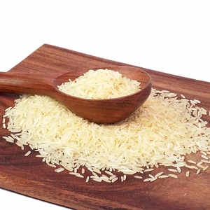 ข้าวบาสมาติกแห้งคุณภาพสูงเนื้อแข็ง - Product Image 1