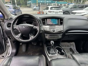 2020 อินฟินิตี้ X60 Pure AWD พร้อมส่ง - Product Image 2