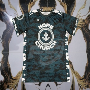 Rashguard personnalisé par sublimation, protection UV UPF 50+, séchage rapide, pour surf, natation, gym, MMA, BJJ - Product Image 4