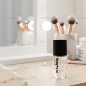 Limpiador y Desprendedor de Pegamento para Pinzas de Extensión de Pestañas - Product Image 1