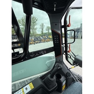 2026 for T86 All-Terrain <b>Loader</b> Kubota Engine 4-in-1 Machine Track Crawler Skid Steer Front <b>Loader</b> 2-50 Ton Load Capacity - Product Image 5
