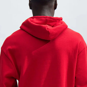 Sudadera con Capucha para Hombre de Alta Calidad, Última Moda de Invierno, Logotipo Personalizado al por Mayor, Impresión de Ropa Urbana, Sudaderas Transpirables para Hombre 2026 - Product Image 5
