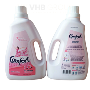 Adoucissant textile Dilute 7 en 1 Floral 2L avec 15-30% d'ingrédients actifs du Vietnam pour l'exportation - Product Image 2