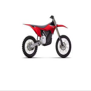 Motocicletas Eléctricas S T A R K VARG ENDURO EX ALPHA 80HP - Product Image 1