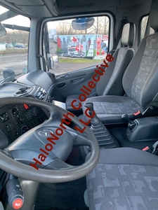 รถบรรทุกมือสอง ปี 2011 สำหรับ Mercedes-Benz Axor 1833 4x4 พวงมาลัยซ้าย รถดัมพ์ รถบรรทุกขนาดเล็ก กล้องมองหลัง เครื่องยนต์ดีเซล ยูโร 4 สำหรับงานเหมืองและขนส่ง - Product Image 6