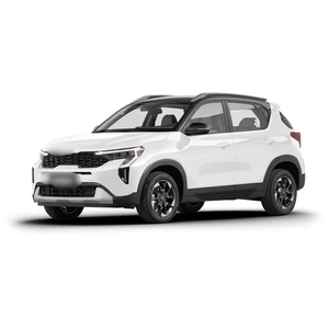 Petit SUV automatique 2024, moteur essence 1,5 L, intérieur luxueux, véhicule essence Euro VI fabriqué en Chine pour l'exportation - Product Image 1