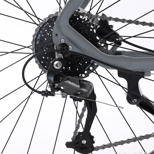 <span class=keywords><strong>Bicicleta</strong></span> <span class=keywords><strong>de</strong></span> <span class=keywords><strong>Montaña</strong></span> para Adultos <span class=keywords><strong>de</strong></span> Alta Calidad al por Mayor, 21 Velocidades, Personalizada, Económica, 26/27.5/29 Pulgadas - Product Image 4