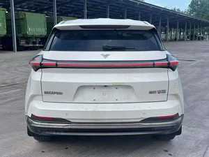 2024 400 U Edición Show, Batería LFP, Autonomía NEDC de 601-700 km, Rendimiento Confiable, Interior Espacioso, Auto Familiar para Desplazamientos Urbanos - Product Image 4