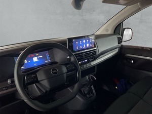 2024 usato usato classico <span class=keywords><strong>Opel</strong></span>-Vivaro manuale Diesel 4 cilindri Euro6e 3 posti 144hp auto usate pronte per l'esportazione in tutto il mondo - Product Image 2