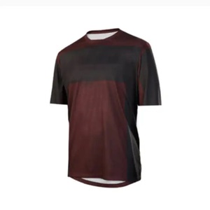 เสื้อแข่ง2024ผ้าเจอร์ซีย์แห้งเร็วเสื้อกีฬาจักรยานเสือภูเขาสำหรับขี่มอเตอร์ไซค์แบบออฟโรด - Product Image 6