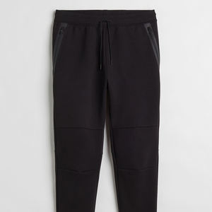 กางเกงวิ่งขาตรงสำหรับผู้ชายกางเกงวิ่งแบบลำลองสำหรับผู้ชาย - Product Image 4