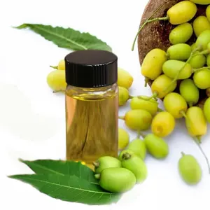 100% Pure Cold Pressed Neem Oil For Agriculture Use Best Supplier and Manufacturer In India