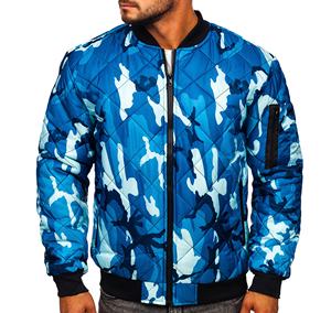 Chaqueta universitaria personalizada fabricante de fábrica a granel proveedor OEM bajo MOQ EE.UU. chaqueta universitaria al por mayor proveedor EE.UU. - Product Image 1