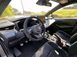 <span class=keywords><strong>Toyota</strong></span> GR Corolla 2024 d'occasion en bon état, essence, automatique - Product Image 4