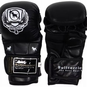Guantes de Boxeo MMA Personalizados con Logotipo, 8oz, 10oz, 12oz, 14oz, 2026, Alta Calidad, Cuero PU Duradero, Impermeables, con Cierre de Borde Reforzado - Product Image 1