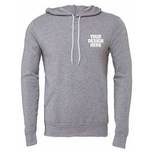 Votre PROPRE Conception Marque Logo/Image Personnalisé Hommes Femmes DIY Hoodies Sweat Casual Sweat À Capuche Vêtements 30 Couleur Lâche Mode Nouvelle Vente - Product Image 3