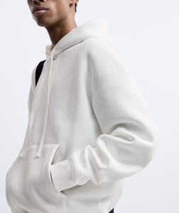 Pull imprimé hommes survêtement vêtements de sport en cours d'exécution sur mesure deux pièces imprimé empilé évasé hommes survêtement - Product Image 6