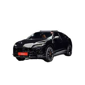 Urus 4.0 V8 Essence Automatique 2025 – 29 440 km – Véhicule d'occasion de luxe – Boîte automatique – Cuir – Caméra – Prêt à l'exportation - Product Image 3