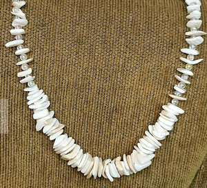 Seashell Beauty-Colliers artisanaux pour l'exportation mondiale - Product Image 2