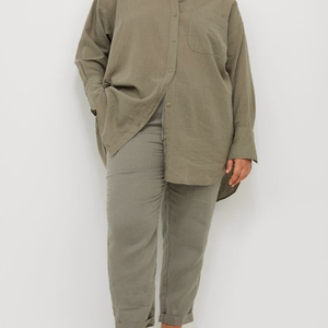 <b>Womens</b> Cargo Trousers Casual Pants Camouflage Pants Loose Jogger Trousers <b>Women</b> <b>Sweatpants</b> OEM Serviced - Product Image 3