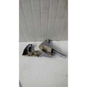 บานพับฝากระโปรงหน้ารถ FIAT Panda รุ่นที่ 3 (12>) ด้านขวาและด้านซ้าย 169A4000 - Product Image 5