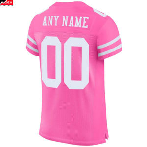 Vêtements de sport Tackle Twill Sublimation Uniforme de football américain Meilleure qualité Maillot de football américain - Product Image 3