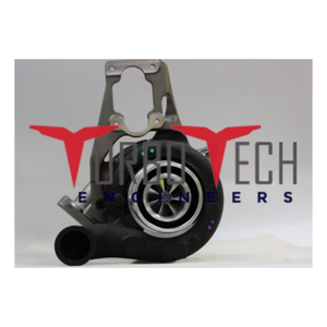 TURBOCOMPRESSEUR 13709700023 177151 175840 DZ108142 - Product Image 2