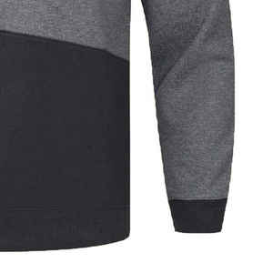 Sweat-shirts à capuche pour hommes, imprimés numériques 3D, brodés, décontractés, col rond, 100% coton biologique, jersey tricoté, séchage rapide - Product Image 6