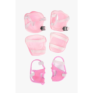 Ensemble de protections pour genoux et coudes certifié CE pour enfants de plus de 1 an, fabriqué en TR FR38811 - Product Image 5