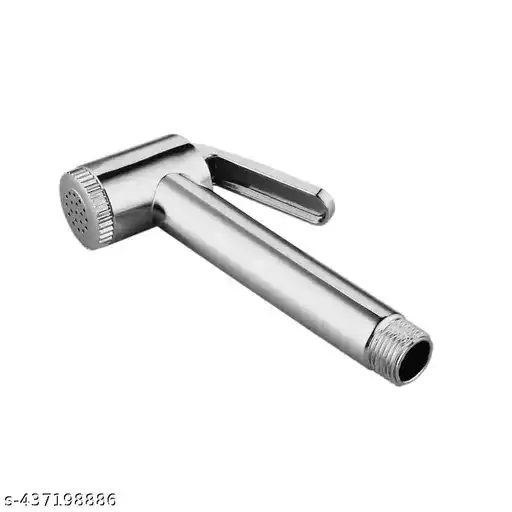 Best Quality  ABS Health Faucet Durable Hand Shower for Bathroom Use for Villa and Resort Available at Best Price