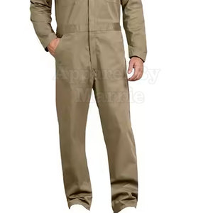 Venta al por mayor de ropa de trabajo confiable, uniformes Dangri, venta directa de fábrica, ropa cómoda para la mejor venta - Product Image 6