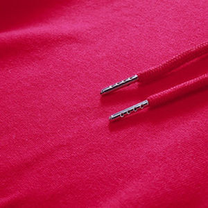 2025 Venta al por mayor de mujeres personalizadas Fitness Crop Top Hoodie High-Quit Knitted Plover Sudadera con cuello recortada de gran tamaño - Product Image 6