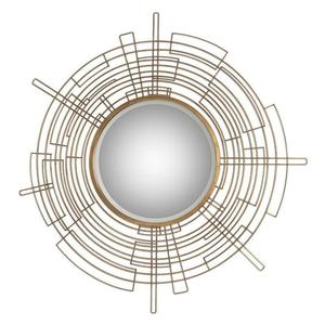 Leave Design Home Decor Design Indoor Wall <b>Mirror</b> Classic And Modern Decor <b>Mirror</b> Multiple Finishing Designs - Product Image 2