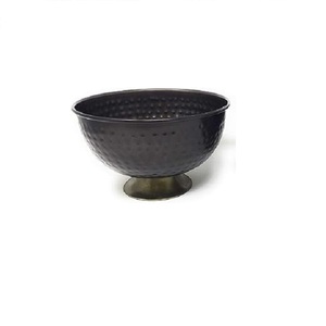 Nouveauté bol à fruits de type royal dans les ustensiles de cuisine finis produit bol plat de service à salade table à manger plateau décoratif - Product Image 6