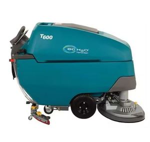 Meilleures ventes - Nettoyeur de sols autoporté T600 - 100% abordable - Ventes exceptionnelles - Product Image 4