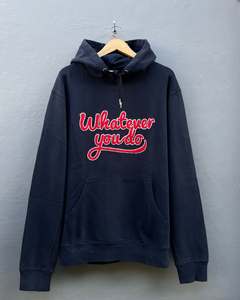 Hoodies d'hiver pour hommes les plus vendus, avec poches, nouveau design, coupe classique, fermeture éclair intégrale, 100% coton, Pakistan, faible MOQ, vente en gros, sérigraphie - Product Image 1