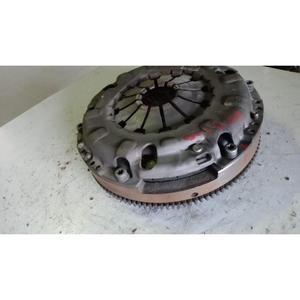 KIT D'EMBRAYAGE ET DE VOLEUR DE VITESSE FIAT Punto EVO (09>12) 55231763 Diesel 1.3 - Product Image 4