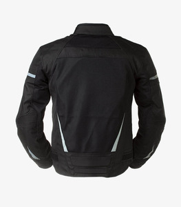 Servicio OEM Chaqueta Cordura para todas las estaciones impermeable de alta calidad para hombres Nuevo artículo Ropa deportiva impresa por Boomletcorp - Product Image 2