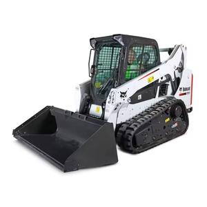 New 2024 Bob,cat Skid-Steer Loader | Skid Steers Loader à vendre à des prix très abordables - Product Image 2