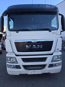 Camion tracteur MAN 26.440 6X2 Diesel Euro 6 Transmission manuelle Capacité de charge 31-40T Direction à gauche Neuf - Product Image 1