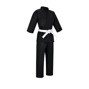 อุปกรณ์ฝึกซ้อมคาราเต้ uniforme de karate GI อุปกรณ์การฝึกคาราเต้ - Product Image 2
