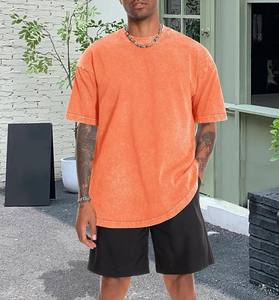 Nueva colección de camisetas de calle para mujer, de secado rápido, transpirables y personalizables con su logotipo y talla, camisetas para mujer - Product Image 3