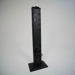 Modern Electric <b>Infrared</b> <b>Heater</b> Tower Indoor Room Heating Solution Energy Efficient Carbon <b>Heater</b> - Product Image 2