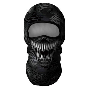 Cagoule intégrale personnalisable pour le branding Outdoor Gear et les équipes - Product Image 1