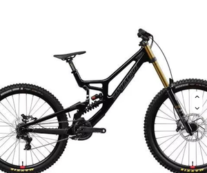 Nueva Bicicleta de Montaña V10 CC XXL para Descenso con Cuadro de SainT-Carbon - Product Image 3