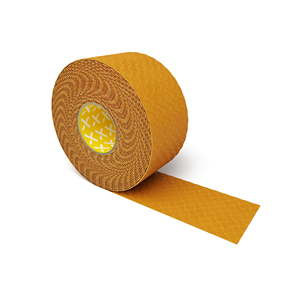 Longlife Outdoor Marcatura del Pavimento, Giallo, 100mm (B)- LGOD100-04 - Product Image 1