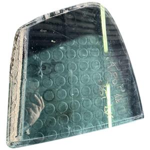 แผ่นบังลมหลัง DX FIAT รถเก๋ง 5 ประตู (15>20) - Product Image 1